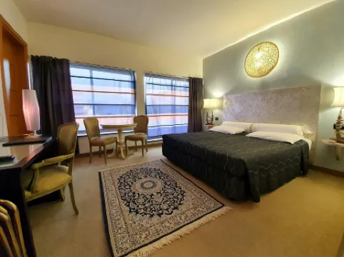 Hotel Feel Inn Venice Airport Rooms