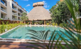 Luxury Jungle Condos by Casago