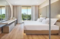 Castelo Suites Hotel Hotels in Sesmarias