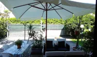 Fabiola B & B Hotels near Castelli Romani