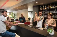 Le Comte Rouge Hotels in Thonon-les-Bains