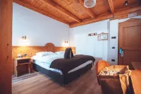 Hotel San Giacomo Spa&Gourmet Hotels in Brentonico