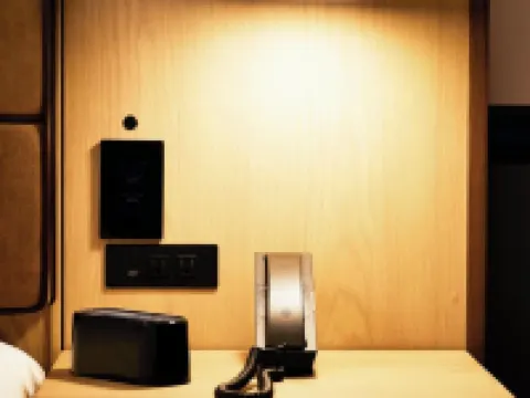 ユニオン ホテル トロントのホテル