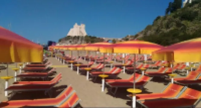 Casa Vacanze Vespucci 4