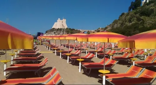 Casa Vacanze Vespucci 4