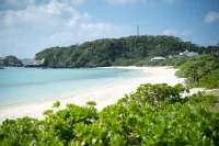 Blue Suites Hanamuro Hotels in Zamami