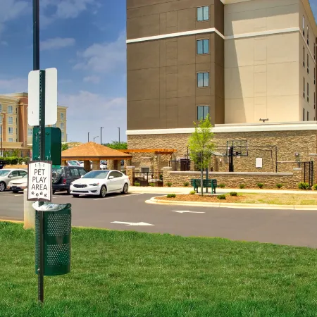 Staybridge Suites ROCK HILL by IHG