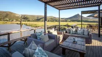 Botlierskop Private Game Reserve