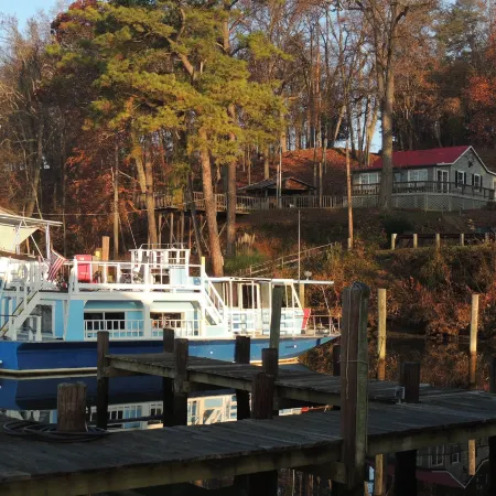 MV GiaMaria