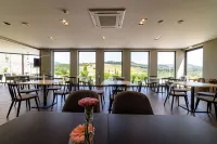 Casas Novas Countryside Hotel Spa & Events - breakfast