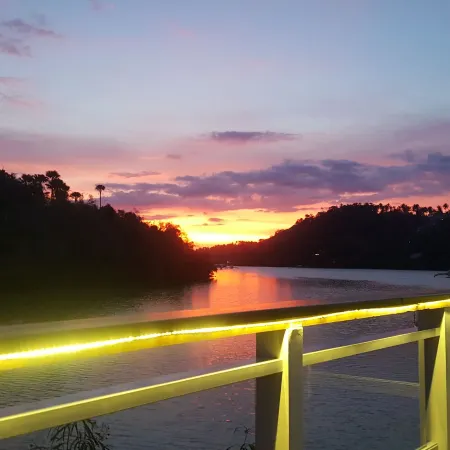 Edgewater Dive & Spa Resort