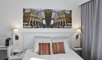 PRIVILEGE Hôtel Eurociel Centre Comédie