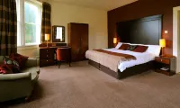 Ben Wyvis Hotel Hotels in Dingwall