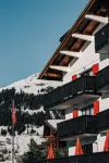 Experimental Chalet - bar