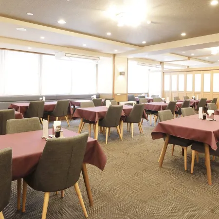 Apprising Hotels GranJam Tsugaike