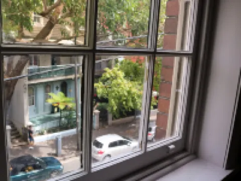 Darlo Bar Darlinghurst Hotels in Sydney