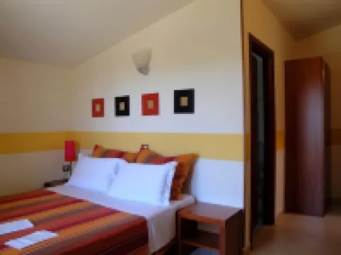 빌라 선셋 베드 앤드 브렉퍼스트