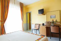 Allegroitalia Alassio Rosa