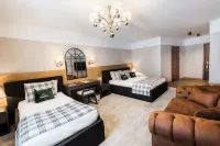 Karinna Hotel Convention Center & Spa - Full Board Plus Hotels in Osmangazi