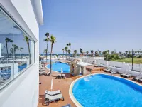 Ibersol Torremolinos Beach Hoteles en Torremolinos