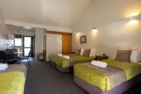 Alpine Glacier Motel Hotels in Franz Josef