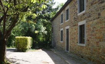 Family Villa in Ferrieres