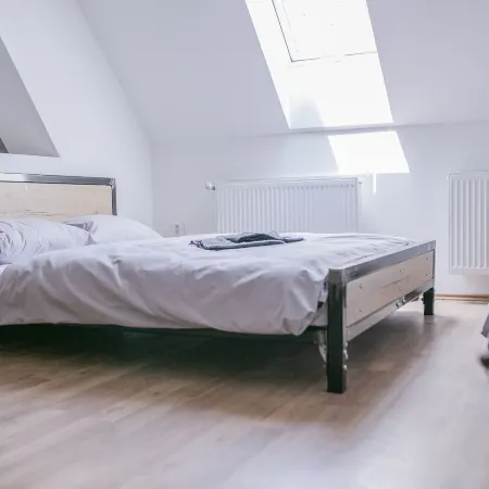 Schöndorf Hostel - Virtual Reception