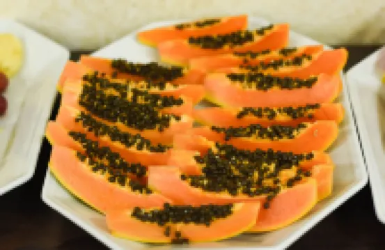 拉森吉帕拉娜酒店 吉帕拉納酒店