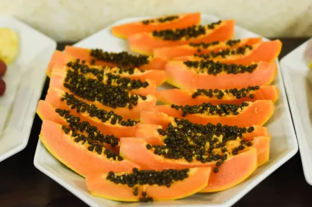 Larison Ji-Paraná by Easy Hotéis Отели в г. Жи-Парана