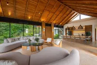 Bahia Rooms - Meerblick