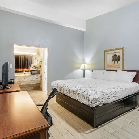 Rodeway Inn