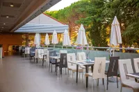 Maistra Select Petalon Resort - breakfast