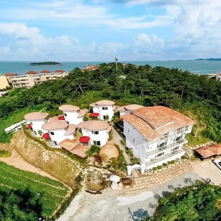 Seom Green Pension