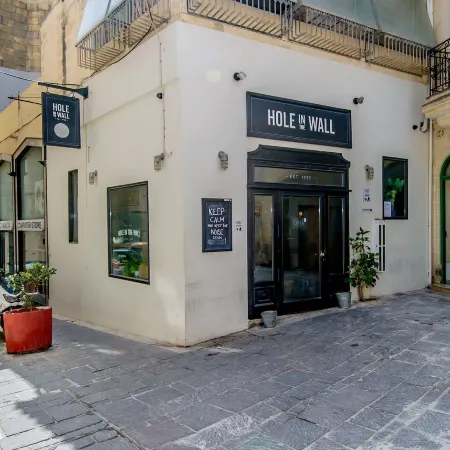 Alborada Apart Hotel