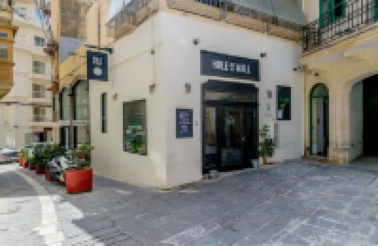 알보라다 아파트호텔