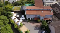 Hotel & Restaurant Bestenheider Stuben