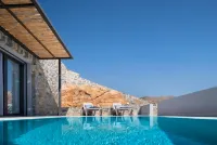 Varkotopi Eco Apts Villas - Pool
