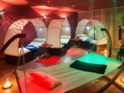 敍爾特杜密茲酒店 敍爾特島酒店