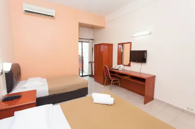 Desa Inn Hotel Hotels in Bahau