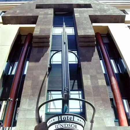 Hotel Windsor