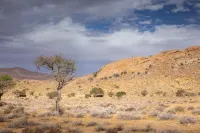 Klein-Aus Vista Desert Horse Campsite Hotels in Ausweiche