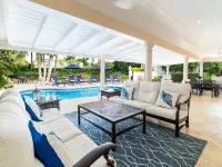 Royal Westmoreland - Lime Tree House 3 Bedroom Villa Hotels in Mount Standfast
