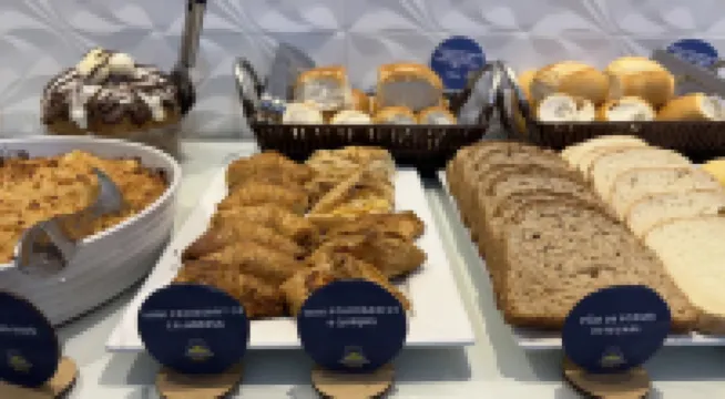 Pousada Amanhecer do Sul