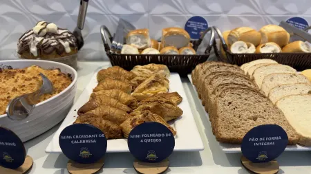 Pousada Amanhecer do Sul Отели в г. Пенья