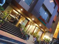 Hotel Saffron Hotels in Varanasi