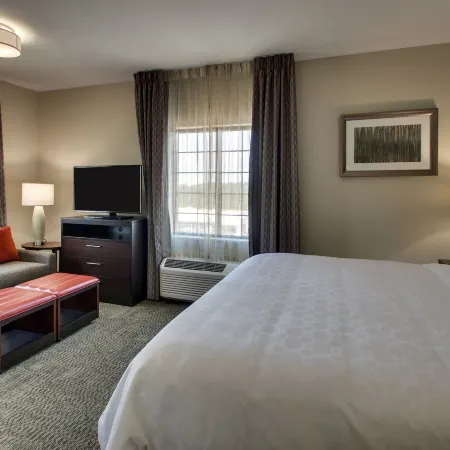 Staybridge Suites ROCK HILL by IHG