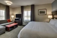 Staybridge Suites Rock Hill Hotels in Rock Hill