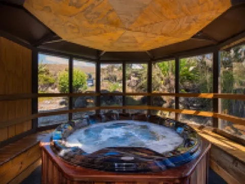 斯格特爾阿爾卑斯山度假村 奧阿庫尼酒店