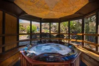 Skotel Alpine Resort Hotels in National Park