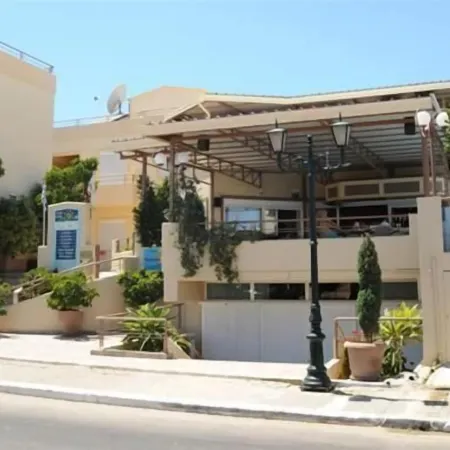 Veronica Hotel